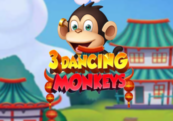 Trò chơi 3 Dancing Monkeys