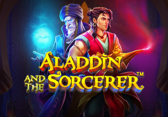 Trò chơi Aladdin And The Sorcerer