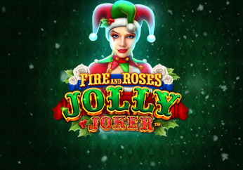 Trò chơi Fire And Roses Jolly Joker